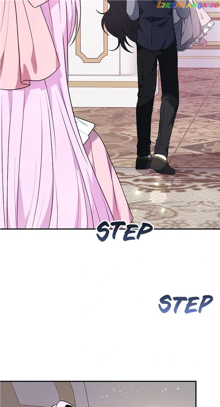 My Prince’s Healing Touch Chapter 50 – Page 16