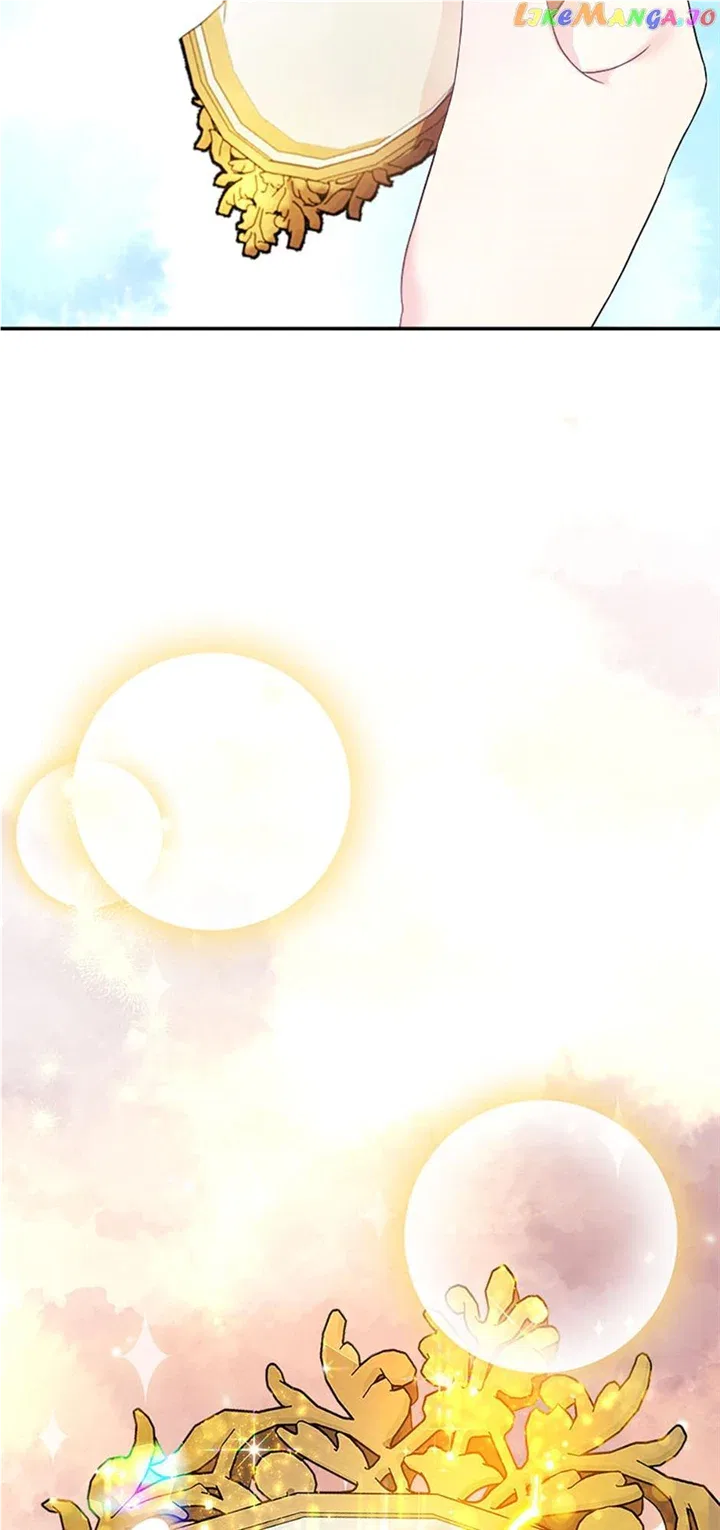 My Prince’s Healing Touch Chapter 50 – Page 19