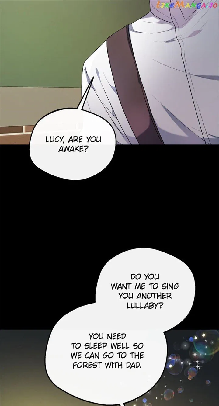 My Prince’s Healing Touch Chapter 50 – Page 26