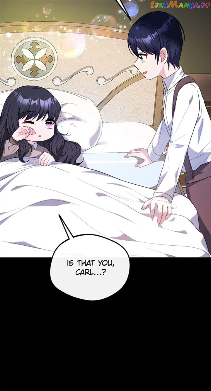 My Prince’s Healing Touch Chapter 50 – Page 27