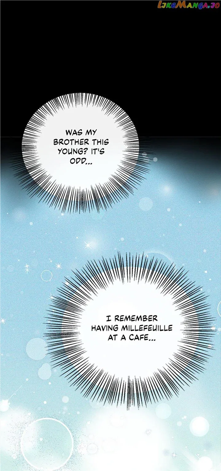 My Prince’s Healing Touch Chapter 50 – Page 28