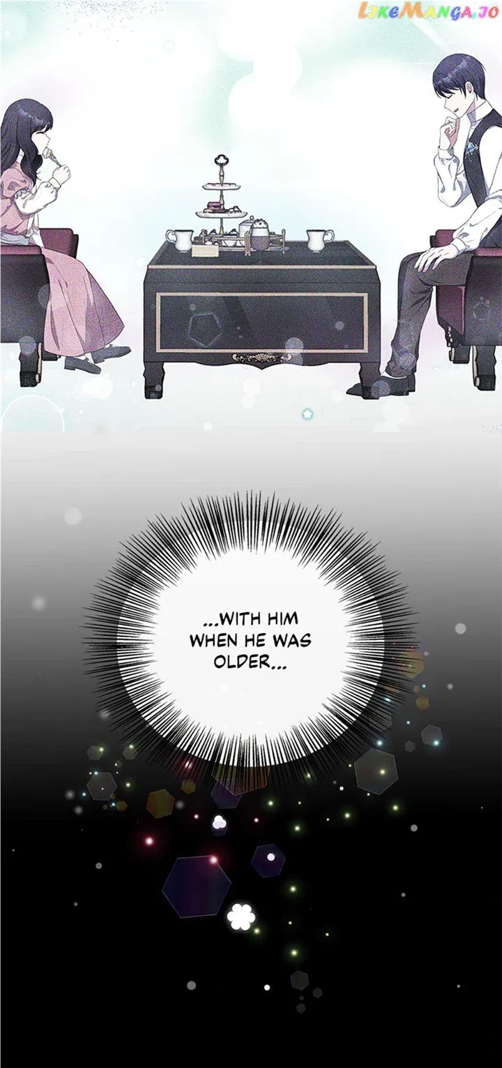 My Prince’s Healing Touch Chapter 50 – Page 29
