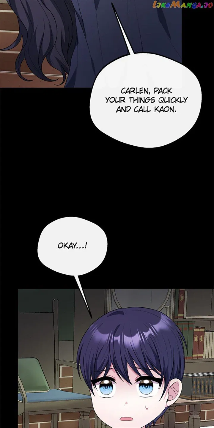 My Prince’s Healing Touch Chapter 50 – Page 33