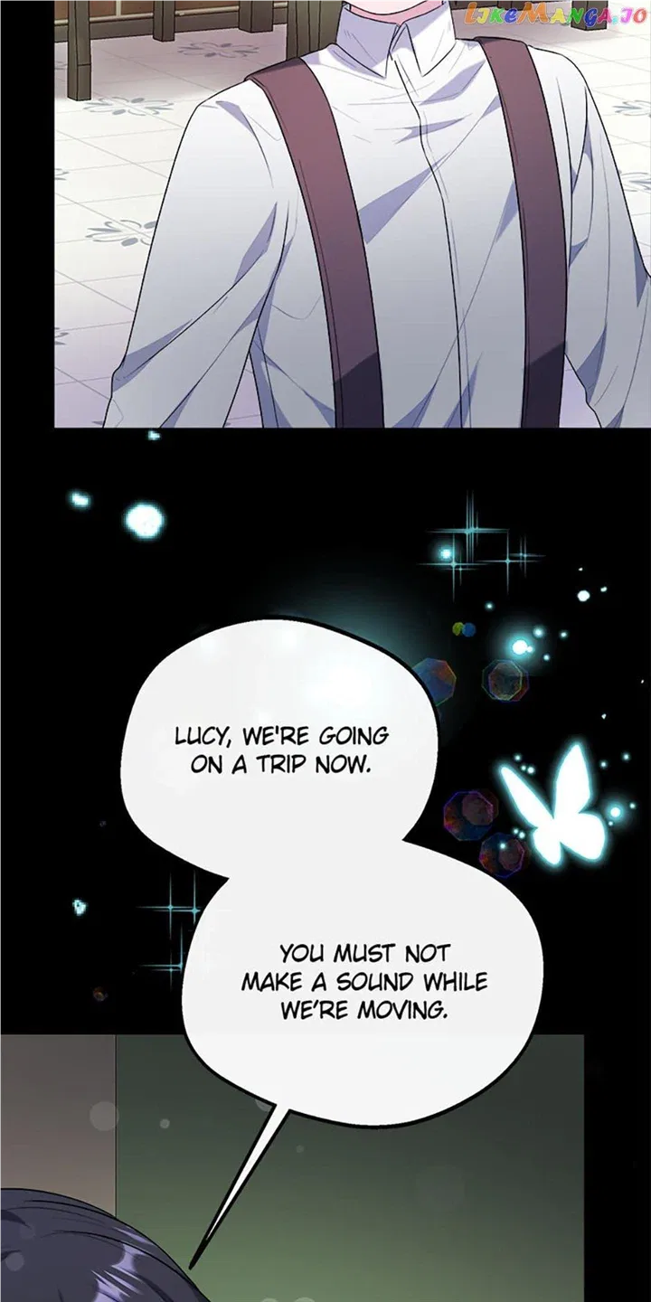 My Prince’s Healing Touch Chapter 50 – Page 34