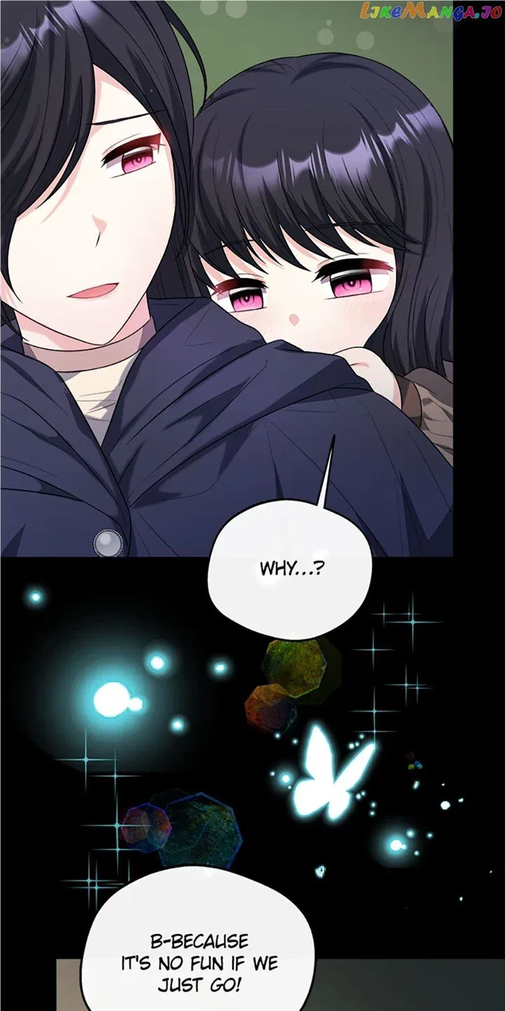 My Prince’s Healing Touch Chapter 50 – Page 35