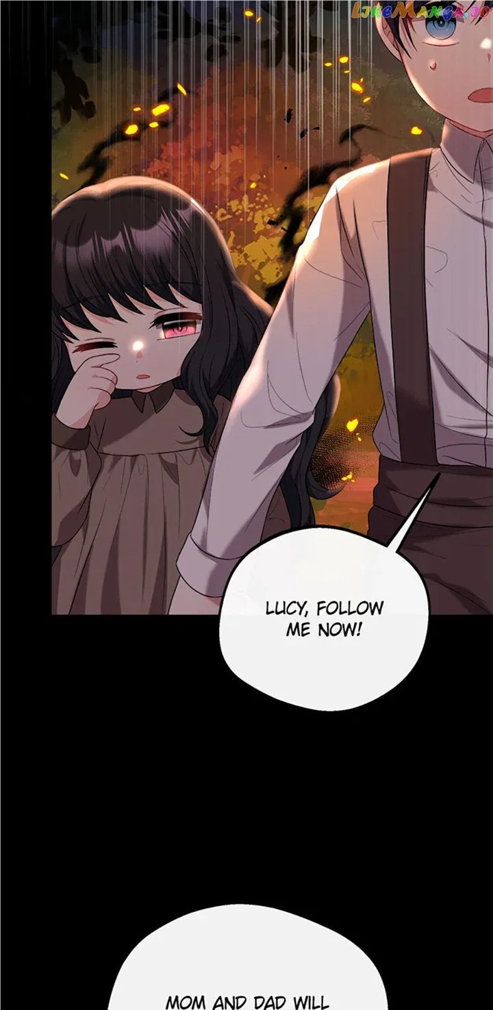 My Prince’s Healing Touch Chapter 50 – Page 40