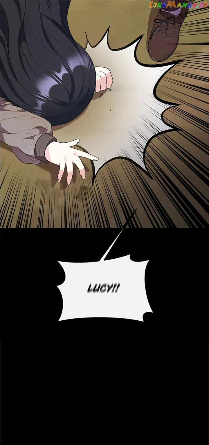 My Prince’s Healing Touch Chapter 50 – Page 45