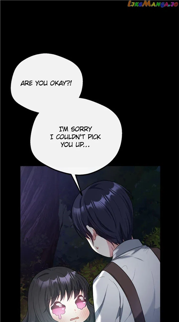 My Prince’s Healing Touch Chapter 50 – Page 46