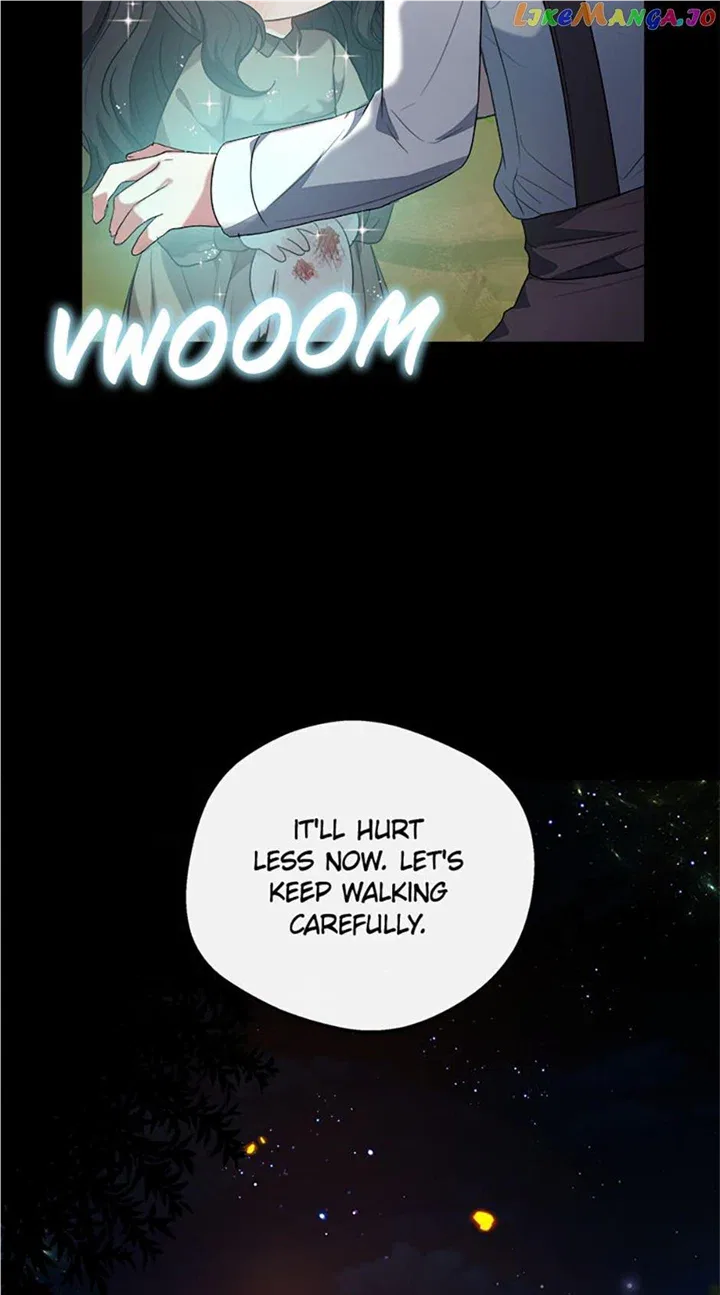 My Prince’s Healing Touch Chapter 50 – Page 47