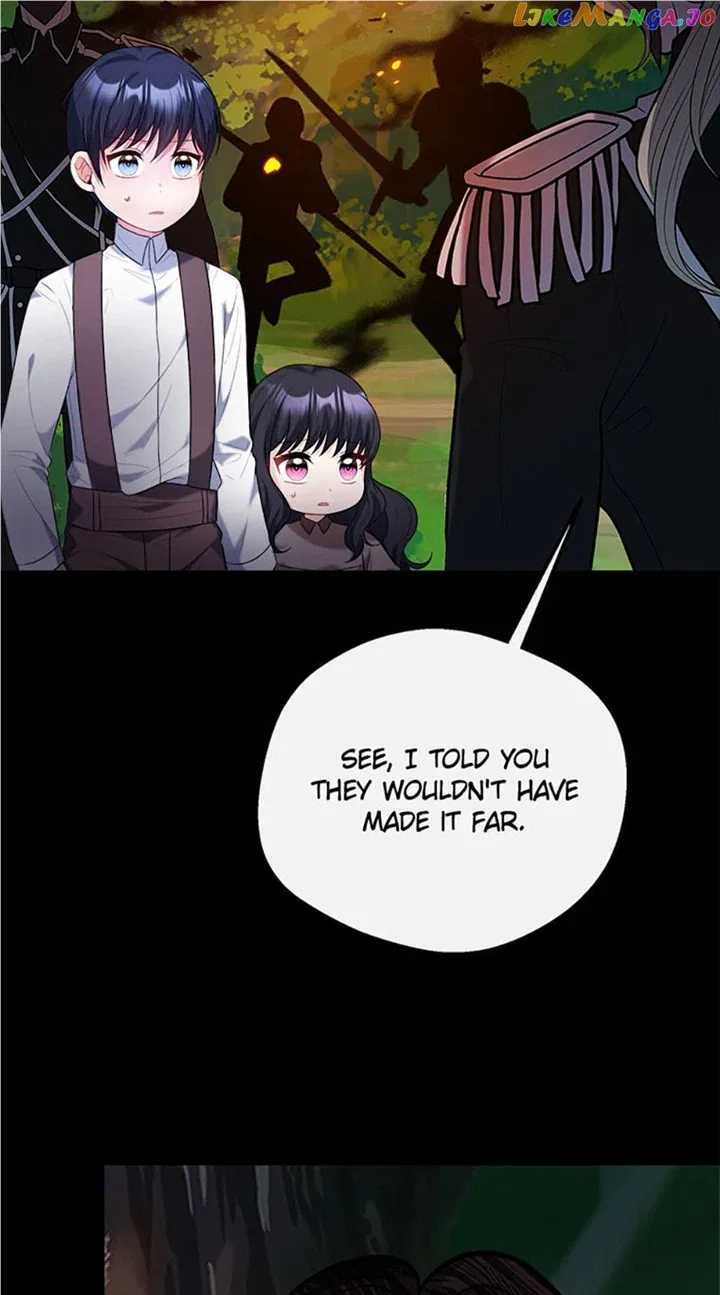 My Prince’s Healing Touch Chapter 50 – Page 50
