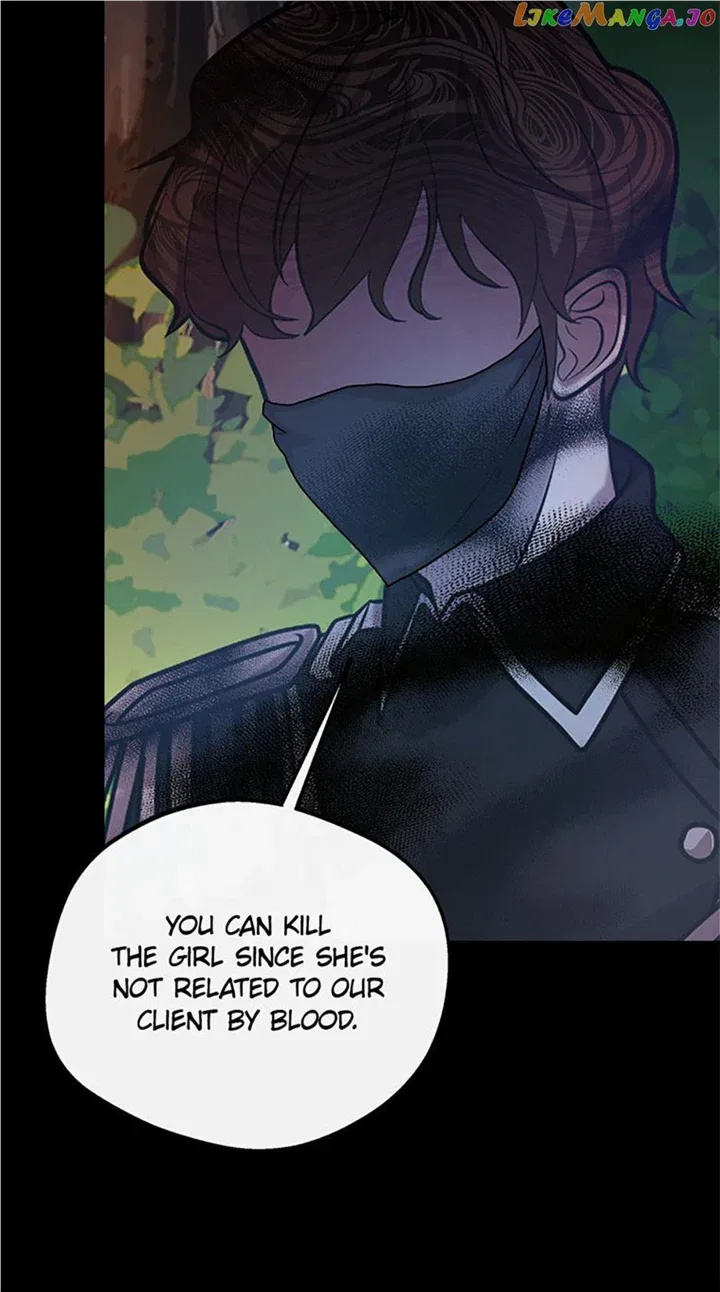 My Prince’s Healing Touch Chapter 50 – Page 51