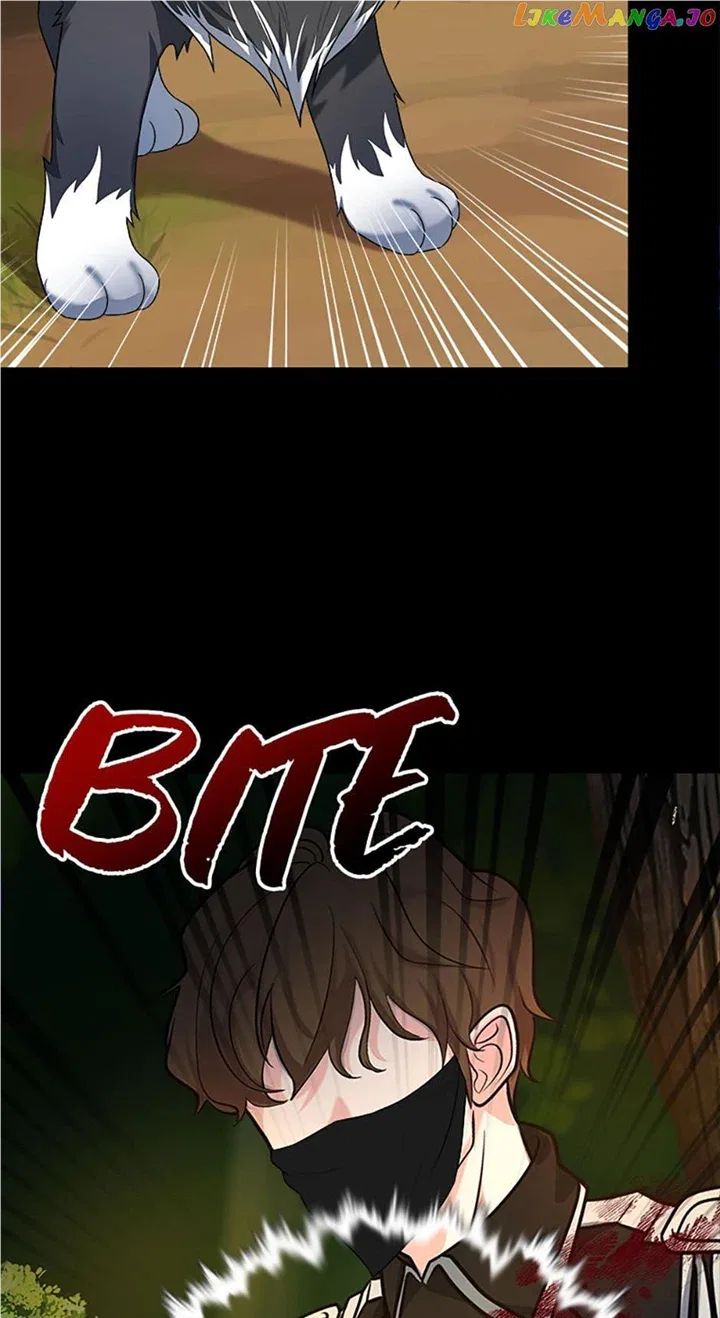 My Prince’s Healing Touch Chapter 50 – Page 53