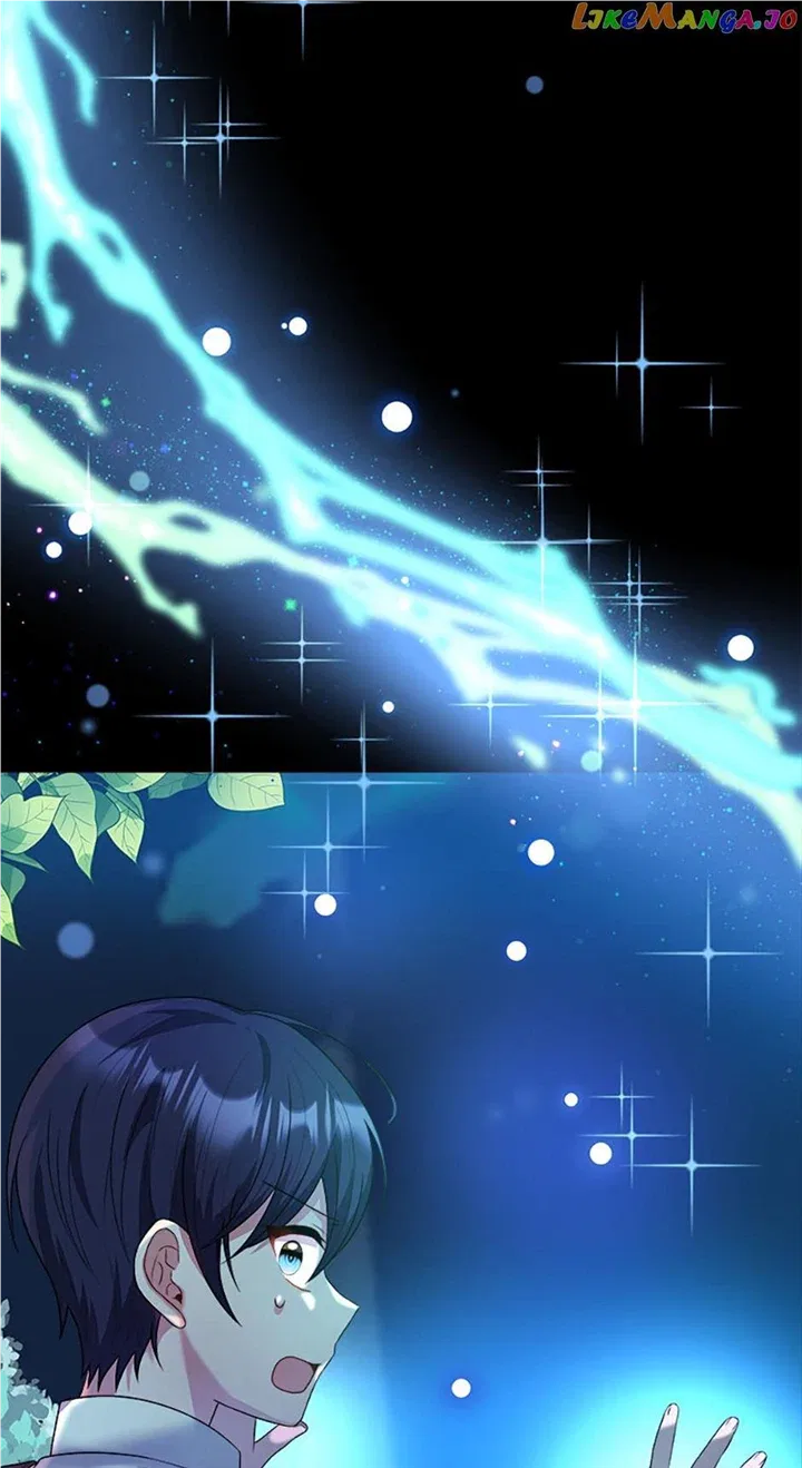 My Prince’s Healing Touch Chapter 50 – Page 55