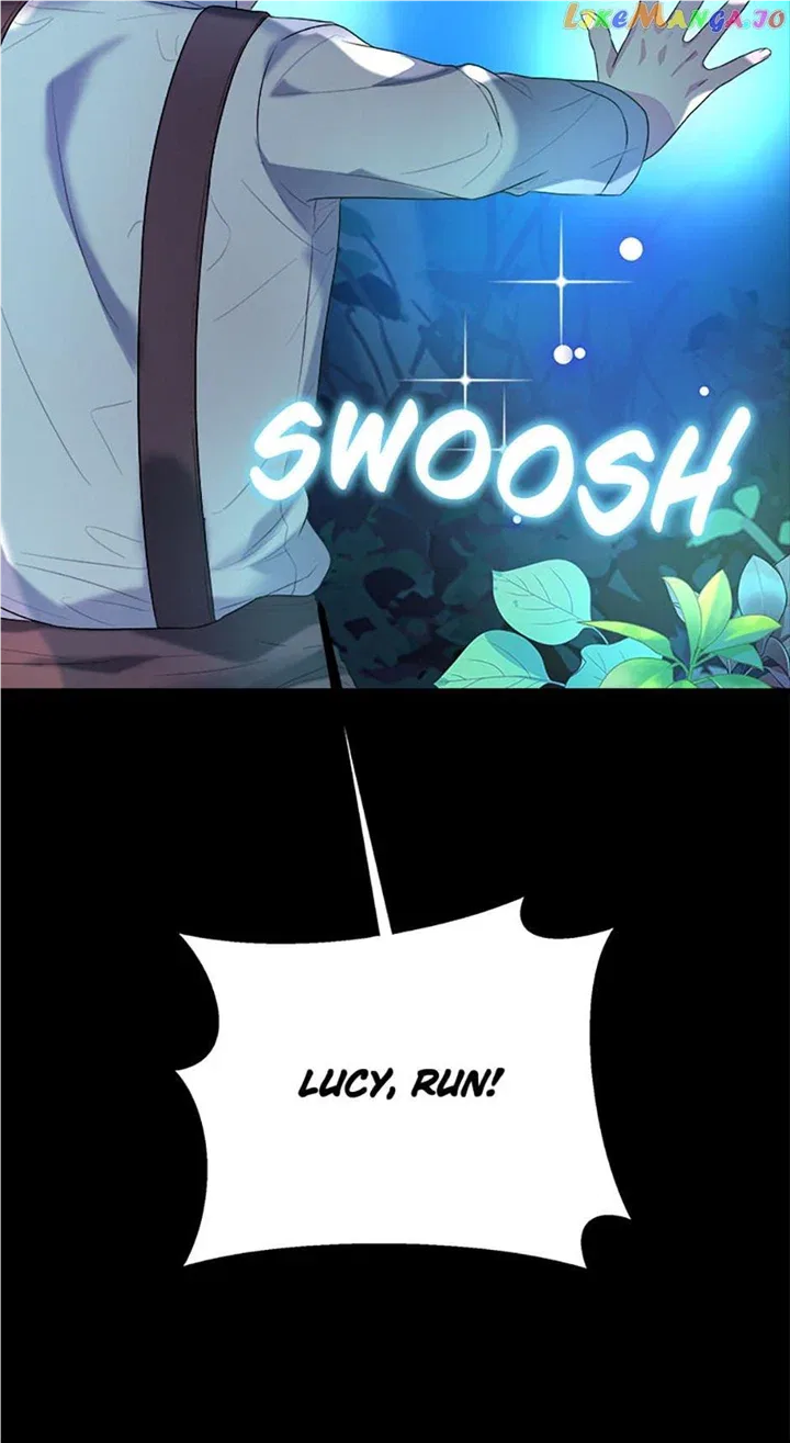 My Prince’s Healing Touch Chapter 50 – Page 56