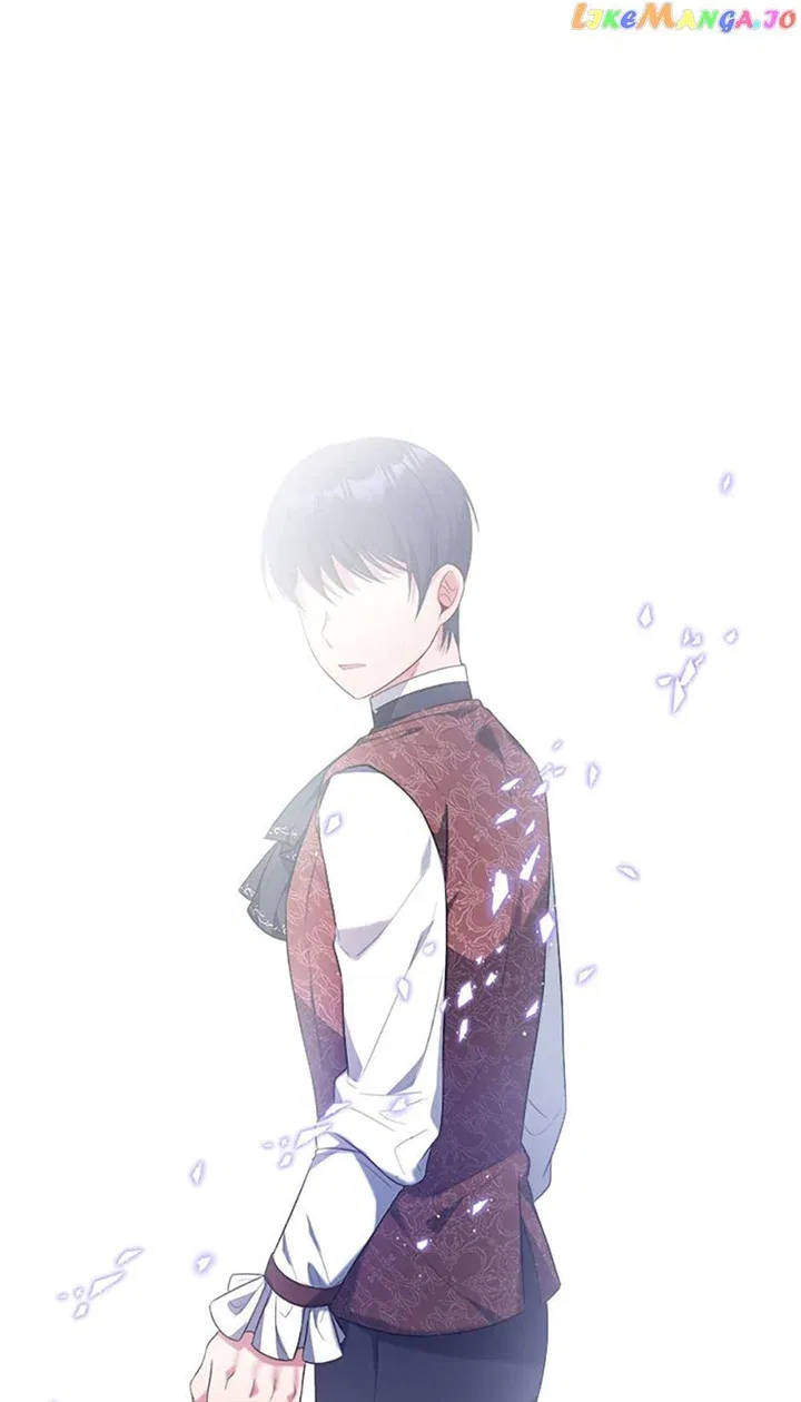My Prince’s Healing Touch Chapter 50 – Page 61
