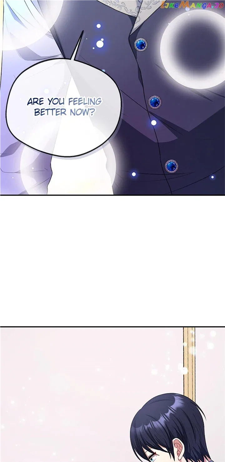My Prince’s Healing Touch Chapter 50 – Page 67