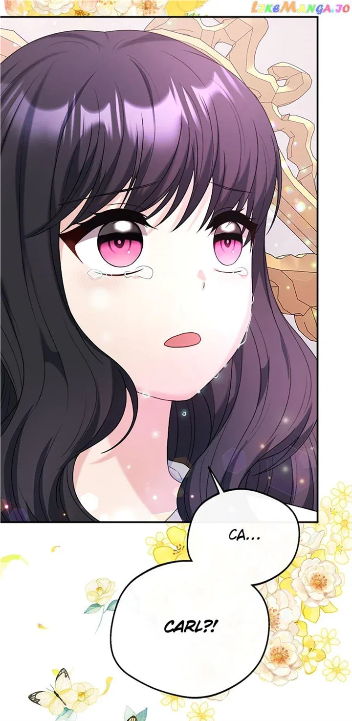 My Prince’s Healing Touch Chapter 50 – Page 69