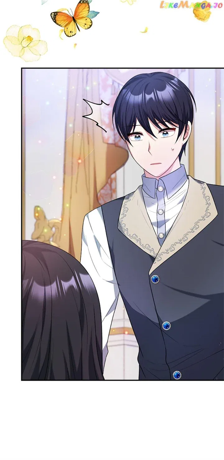 My Prince’s Healing Touch Chapter 50 – Page 70