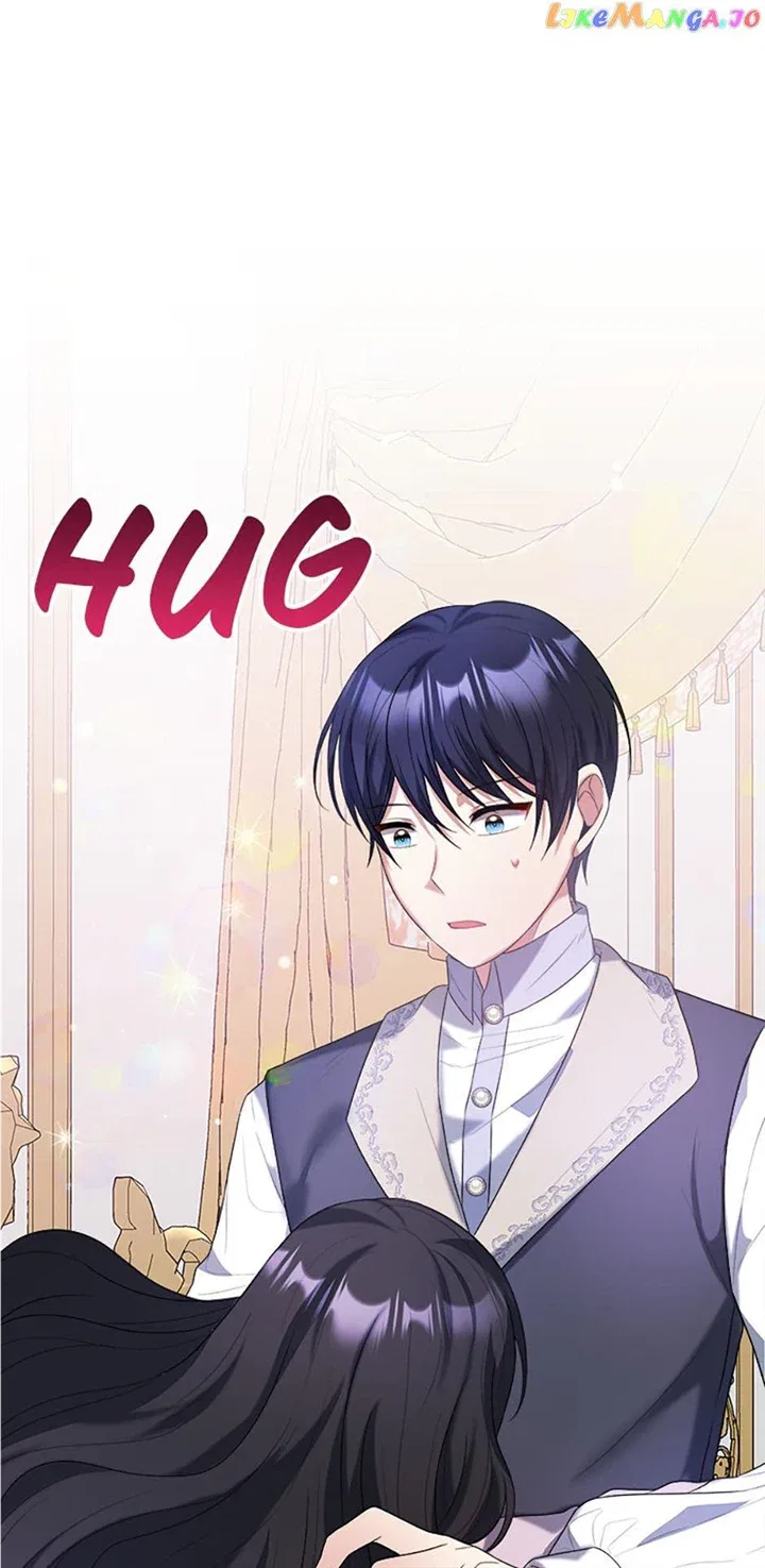 My Prince’s Healing Touch Chapter 50 – Page 71