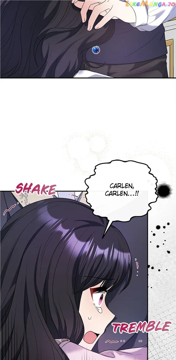 My Prince’s Healing Touch Chapter 50 – Page 72