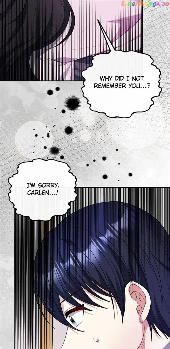 My Prince’s Healing Touch Chapter 50 – Page 73
