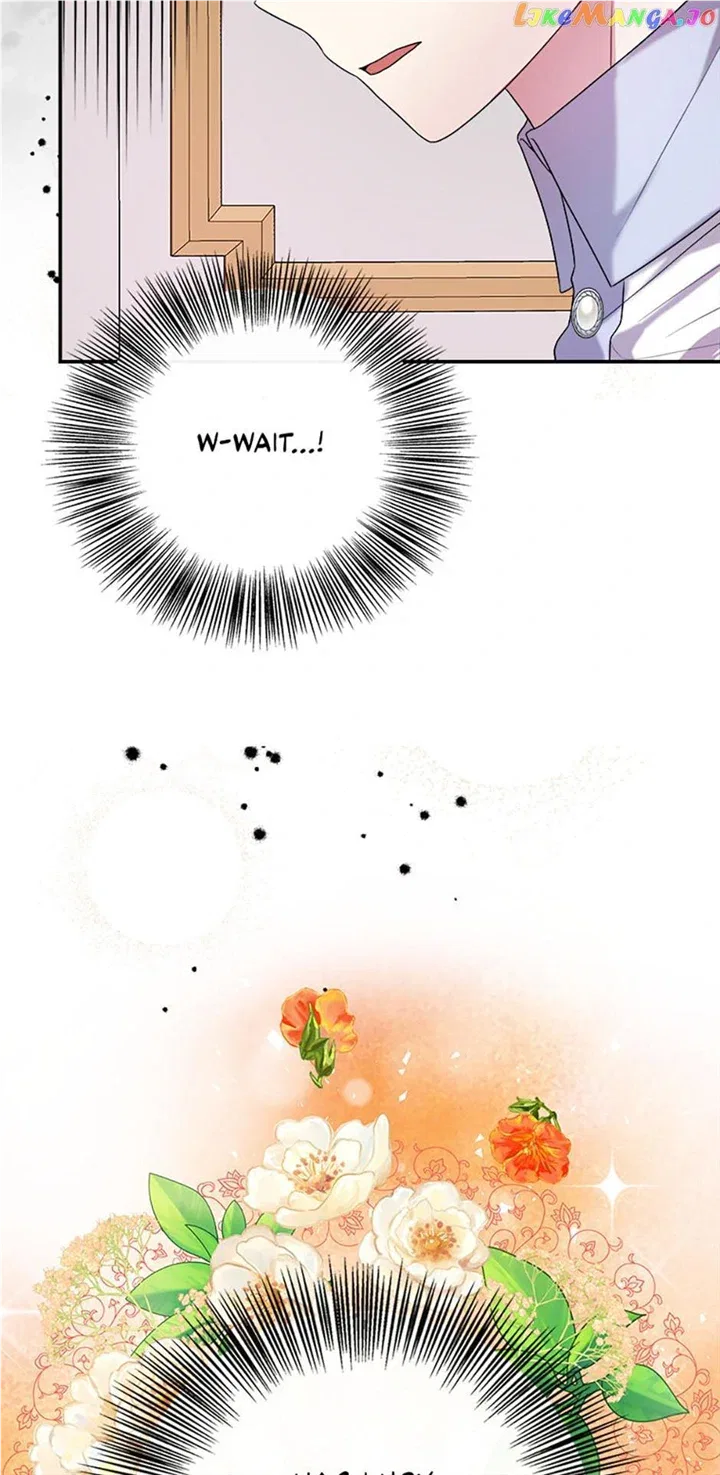 My Prince’s Healing Touch Chapter 50 – Page 74