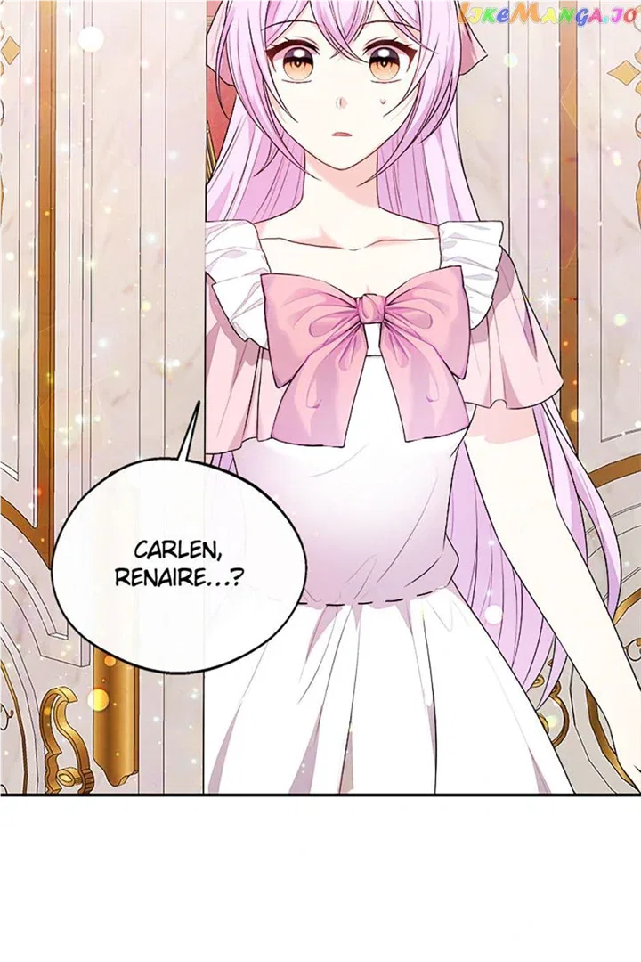 My Prince’s Healing Touch Chapter 50 – Page 78