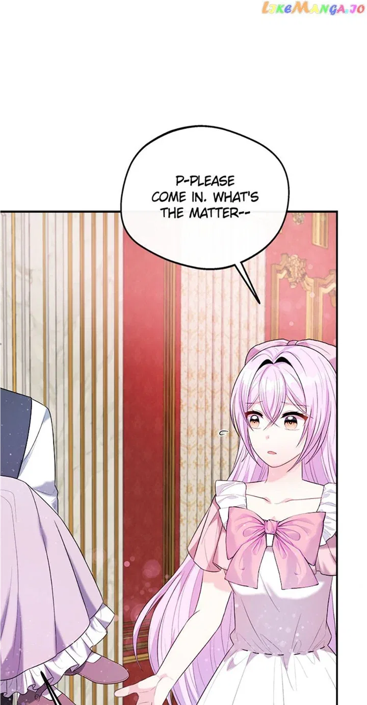 My Prince’s Healing Touch Chapter 50 – Page 79