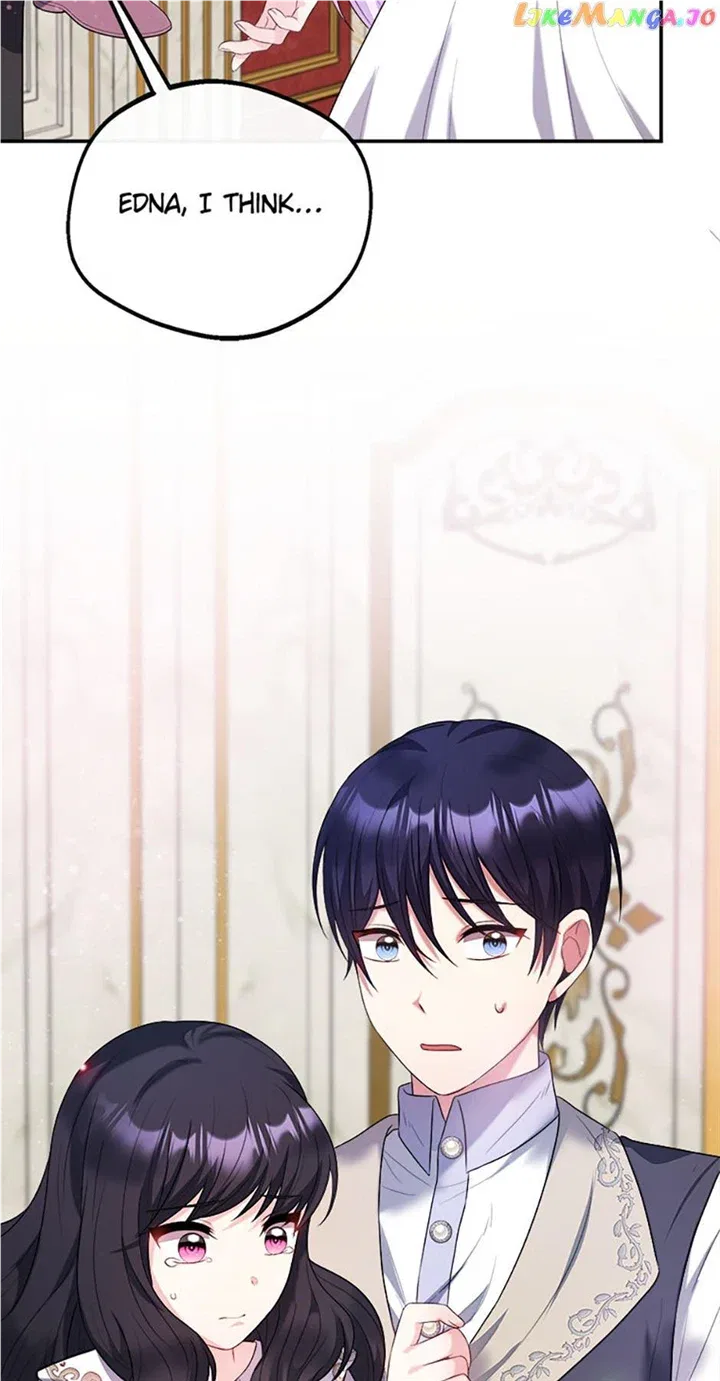 My Prince’s Healing Touch Chapter 50 – Page 80