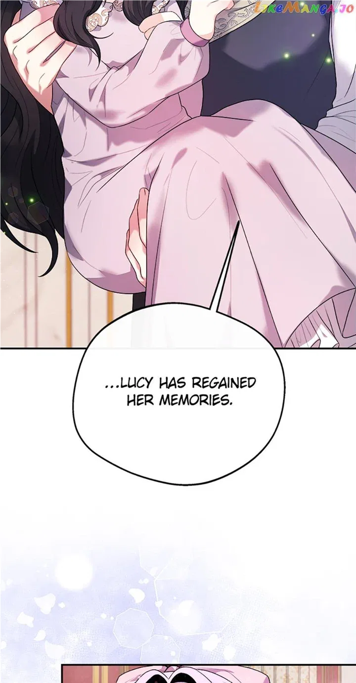 My Prince’s Healing Touch Chapter 50 – Page 81