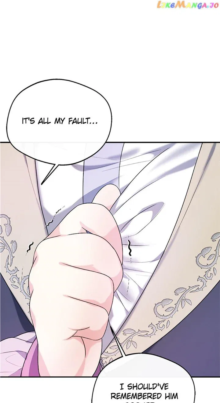 My Prince’s Healing Touch Chapter 50 – Page 84