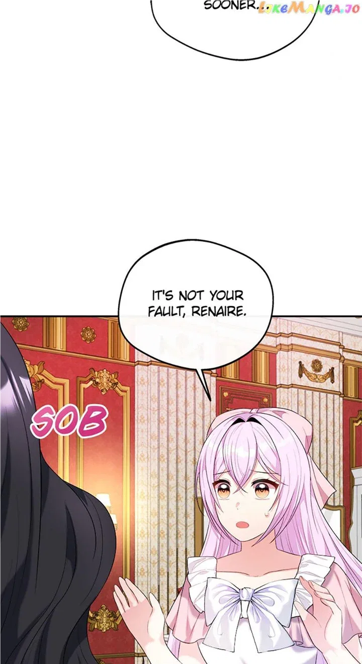 My Prince’s Healing Touch Chapter 50 – Page 85