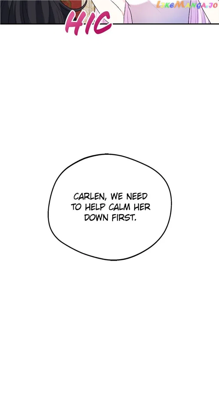 My Prince’s Healing Touch Chapter 50 – Page 86