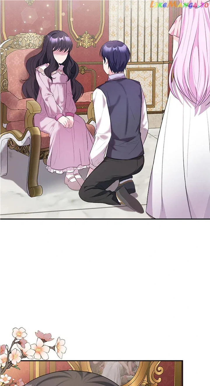 My Prince’s Healing Touch Chapter 50 – Page 88