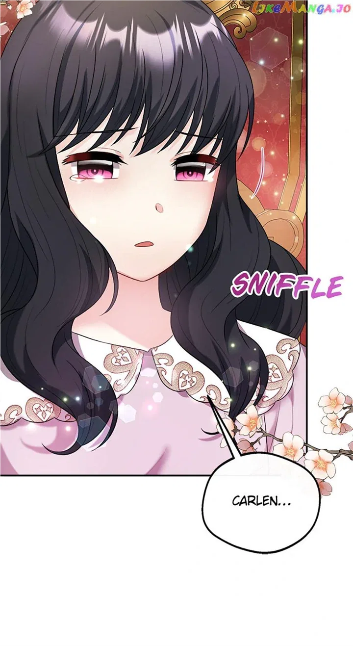 My Prince’s Healing Touch Chapter 50 – Page 89