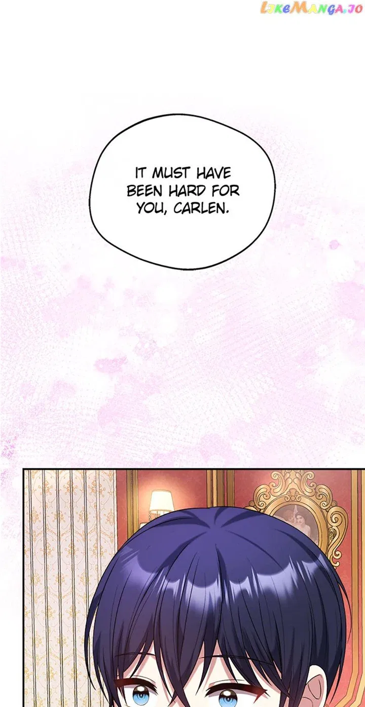 My Prince’s Healing Touch Chapter 50 – Page 90