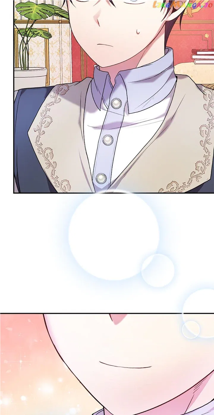 My Prince’s Healing Touch Chapter 50 – Page 91