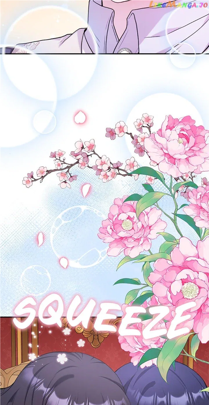 My Prince’s Healing Touch Chapter 50 – Page 92