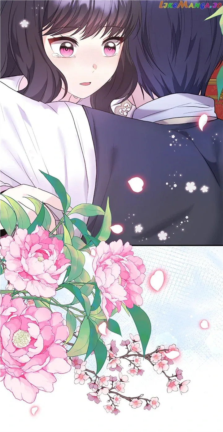 My Prince’s Healing Touch Chapter 50 – Page 93