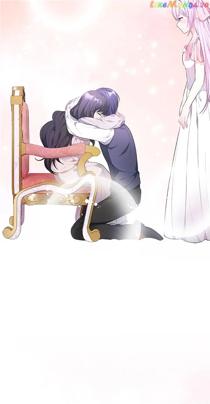 My Prince’s Healing Touch Chapter 50 – Page 95