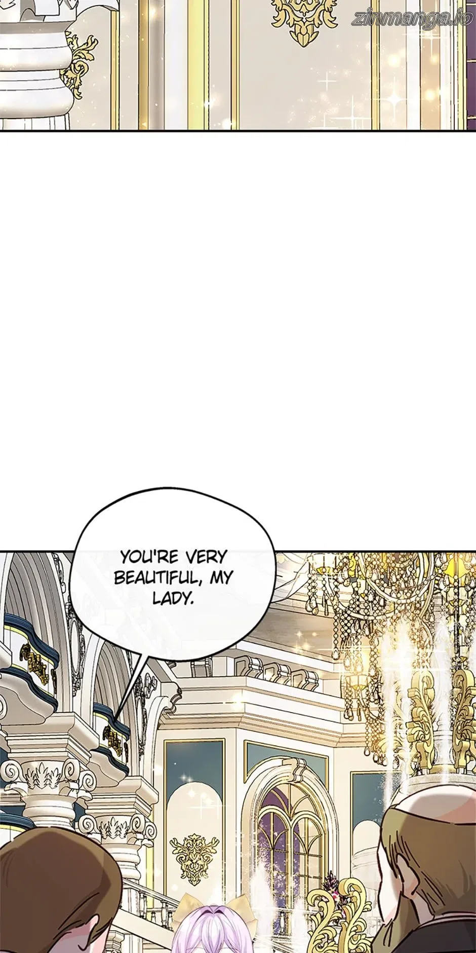 My Prince’s Healing Touch Chapter 49 – Page 2