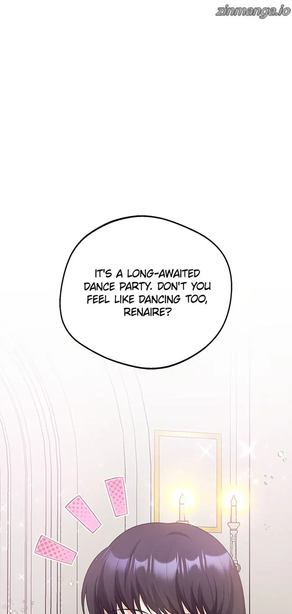 My Prince’s Healing Touch Chapter 49 – Page 11