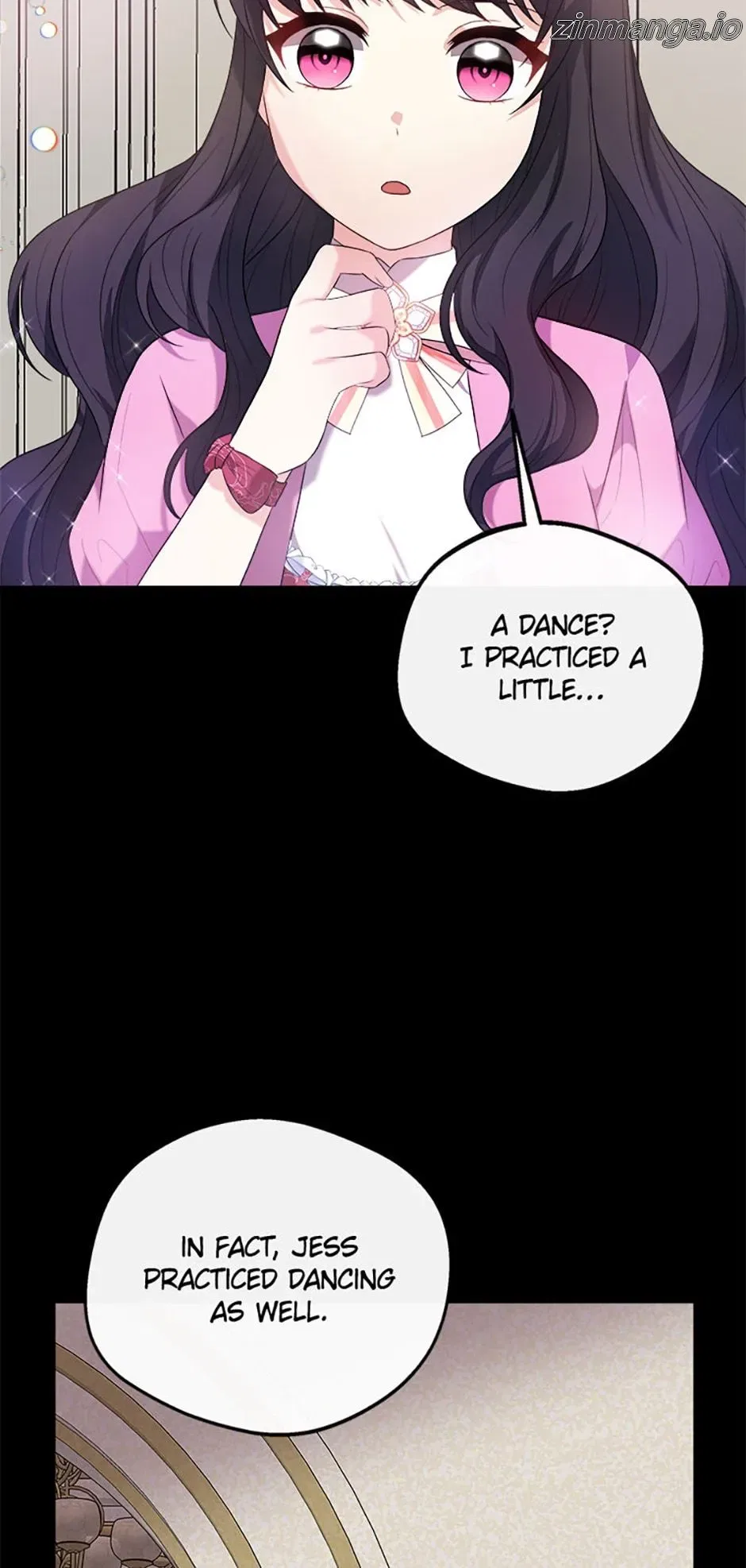 My Prince’s Healing Touch Chapter 49 – Page 12