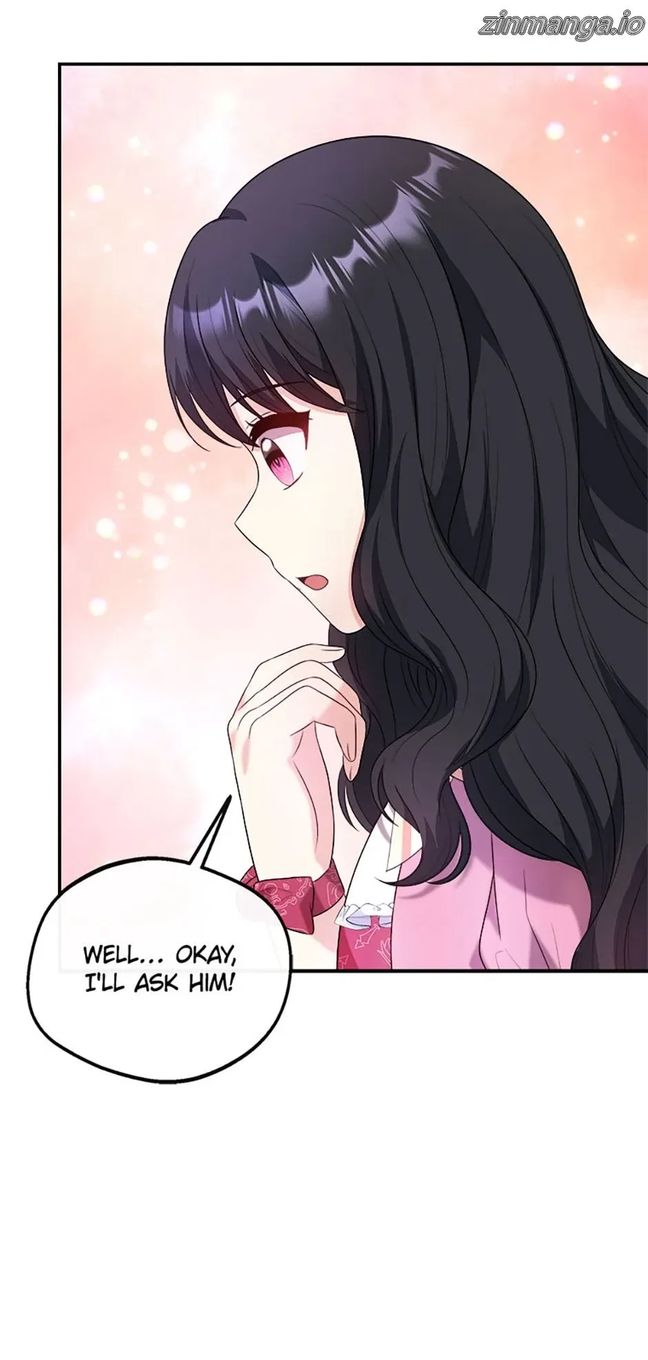 My Prince’s Healing Touch Chapter 49 – Page 15