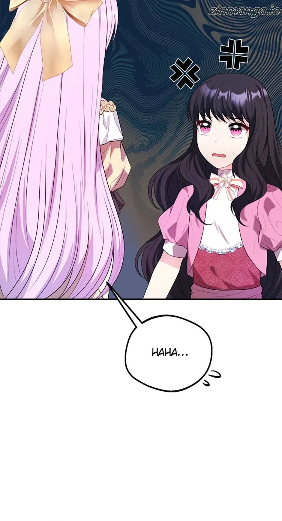 My Prince’s Healing Touch Chapter 49 – Page 18