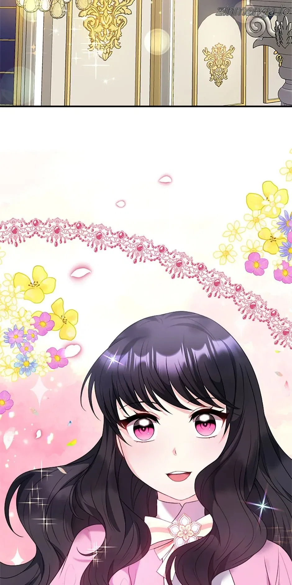 My Prince’s Healing Touch Chapter 49 – Page 23