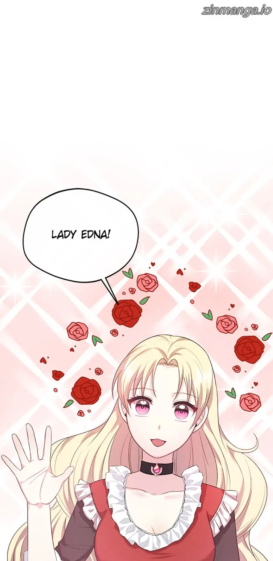 My Prince’s Healing Touch Chapter 49 – Page 32