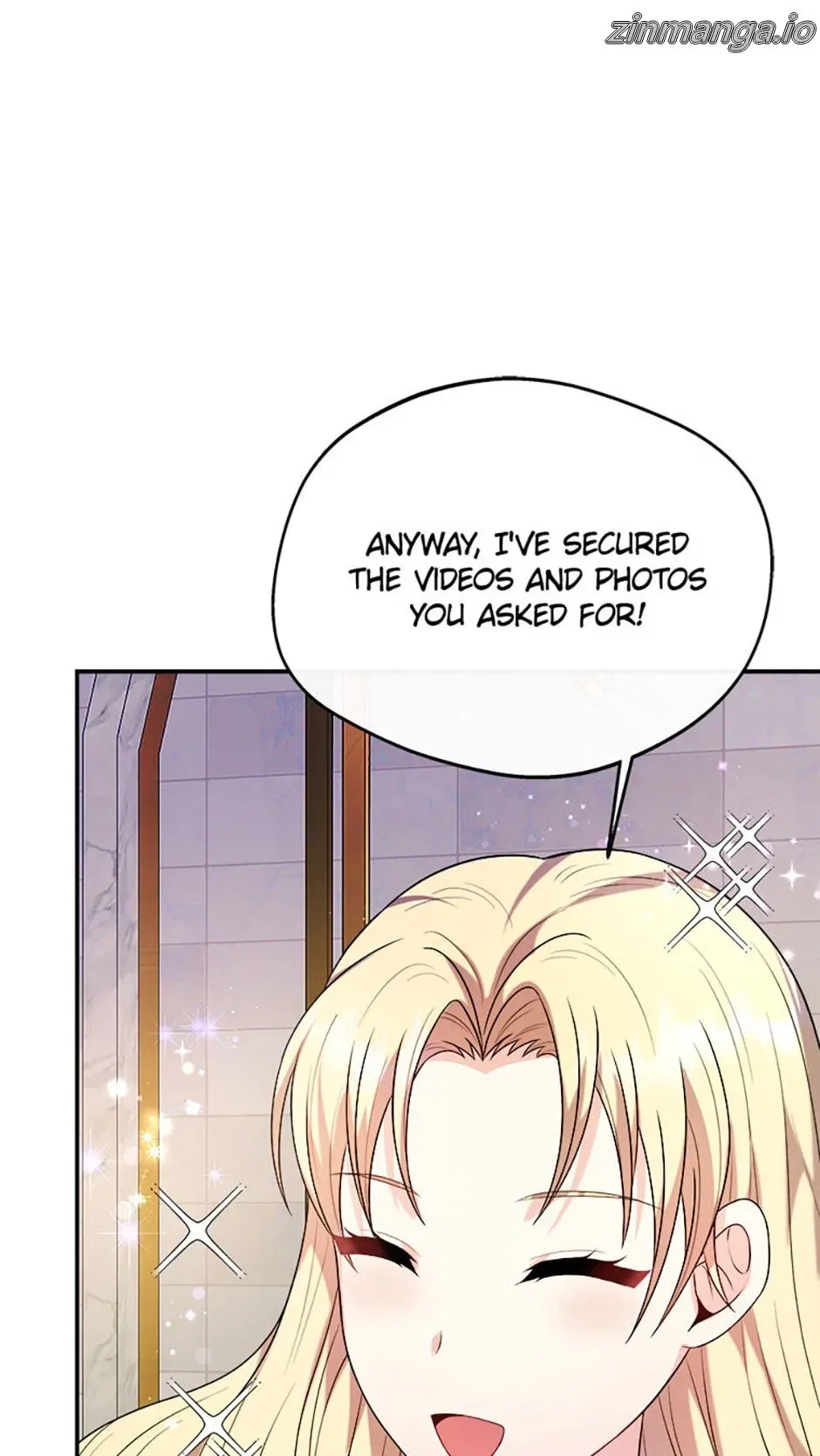 My Prince’s Healing Touch Chapter 49 – Page 37
