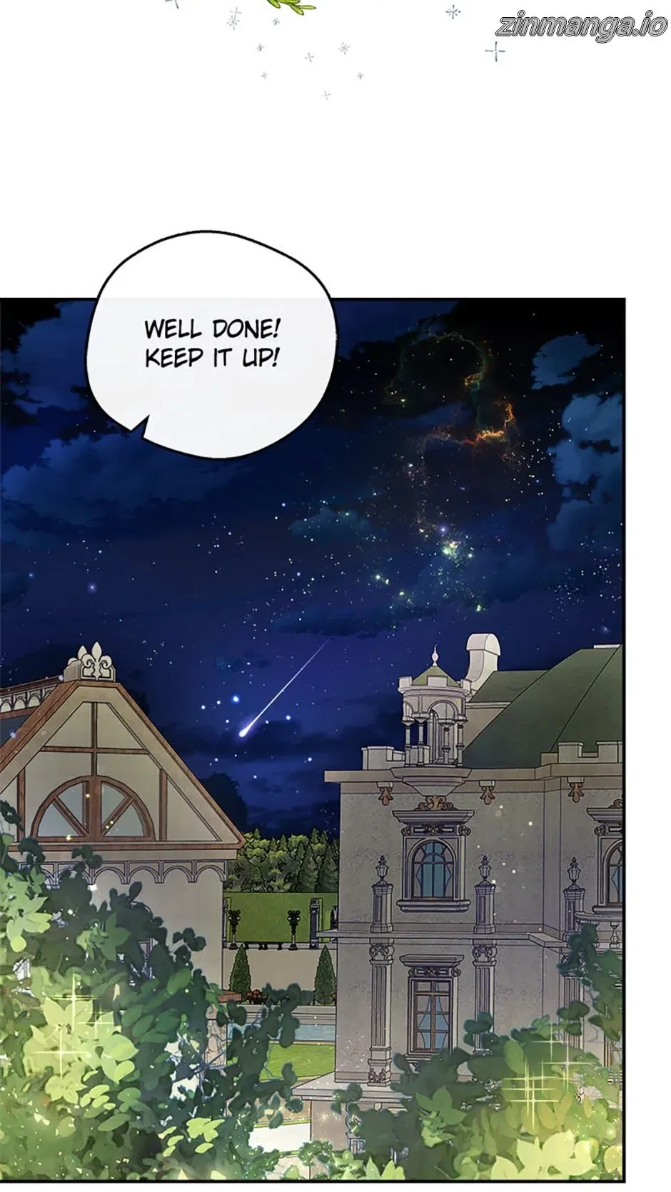 My Prince’s Healing Touch Chapter 49 – Page 39