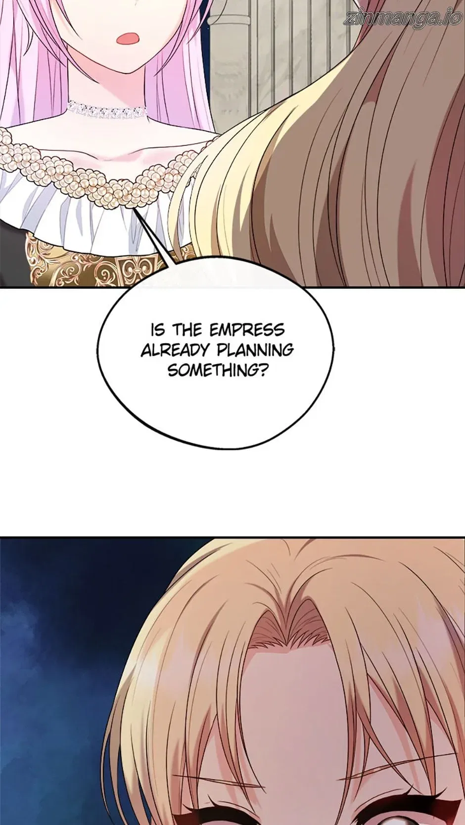 My Prince’s Healing Touch Chapter 49 – Page 41